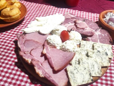 Vinski podrumu u pivnicama