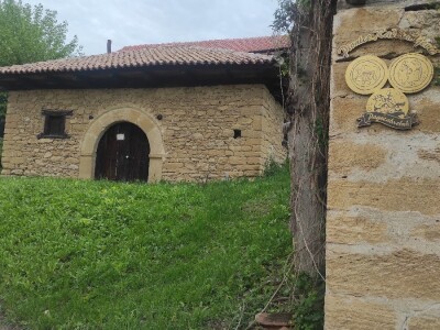 Vinski podrumu u pivnicama