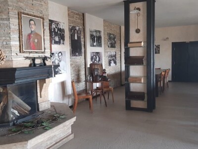 Vinski turizam velika razvojna šansa Topole, foto: M. Lazarević