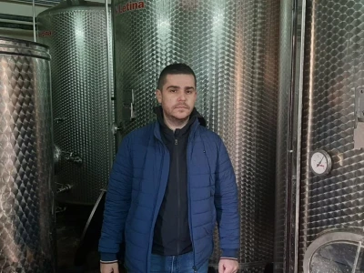 Vinski turizam velika razvojna šansa Topole, foto: M. Lazarević