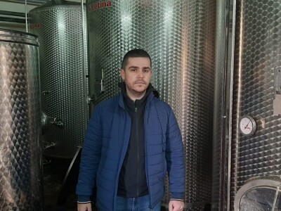 Vinski turizam velika razvojna šansa Topole, foto: M. Lazarević