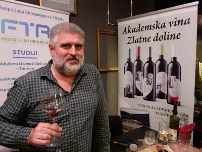 Vinum Academicum iz Požege