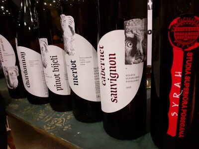 Vinum Academicum iz Požege