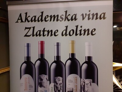 Vinum Academicum iz Požege