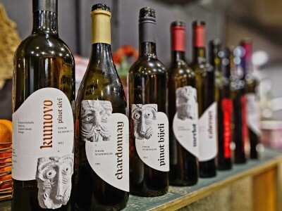 Vinum Academicum iz Požege