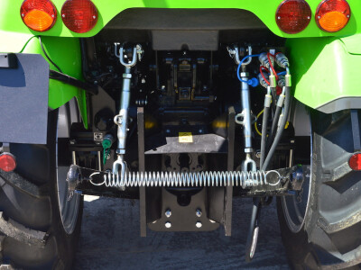 Prezentacija komunalne opreme u Virju