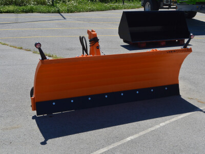 Prezentacija komunalne opreme u Virju