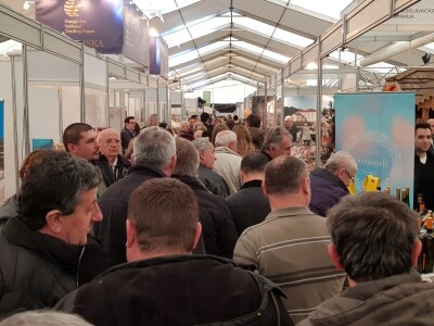 23. Međunarodni sajam Viroexpo