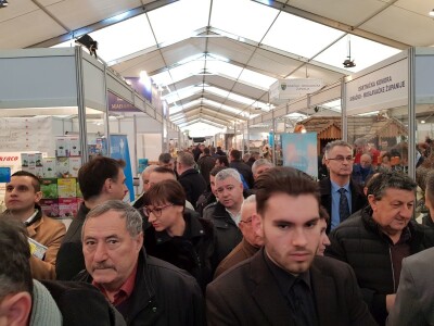23. Međunarodni sajam Viroexpo