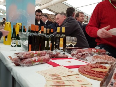 23. Međunarodni sajam Viroexpo