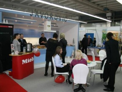 Izlagači sajma Viroexpo Izlagači sajma Viroexpo