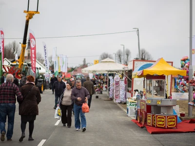 Viroexpo 2018