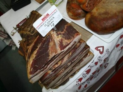 Domaći proizvodi Domaći proizvodi