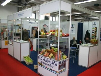 Izlagači sajma Viroexpo Izlagači sajma Viroexpo