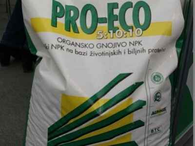 Pro-eco NPK 5:10:10