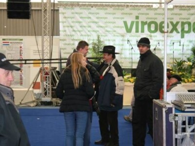 Viroexpo sajamski prostor Viroexpo sajamski prostor