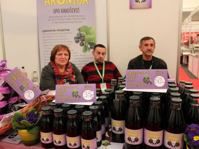 OPG Rakošević - aronija