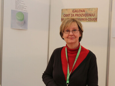 Galena - obrt za proizvodnju biljnih pripravaka