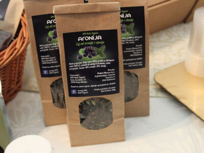 Čaj od aronije