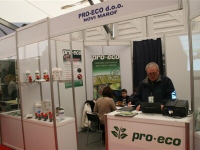 Viroexpo 2013.