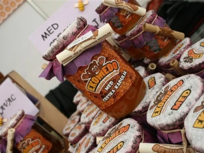 Viroexpo 2013.