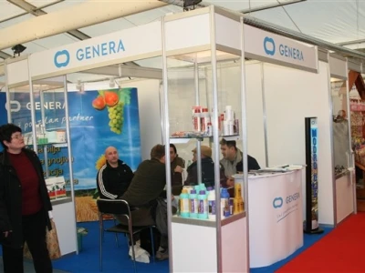 Viroexpo 2013.