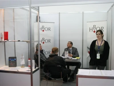 Viroexpo 2013.