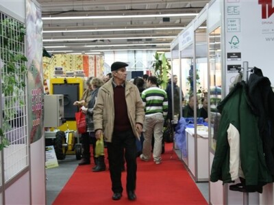 Viroexpo 2013.