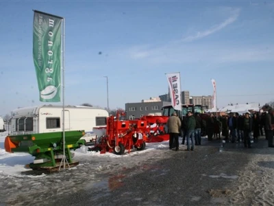 Viroexpo 2013.