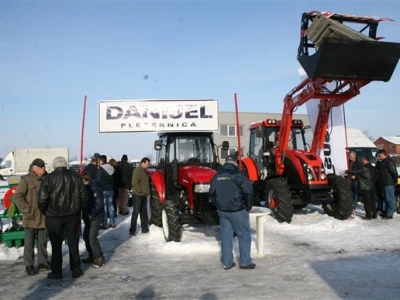 Viroexpo 2013.