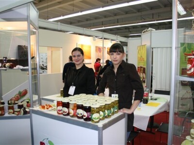 Viroexpo 2012.