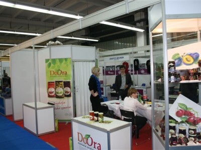 Viroexpo 2012.