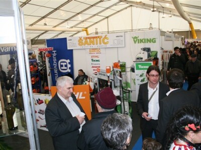Viroexpo 2012.