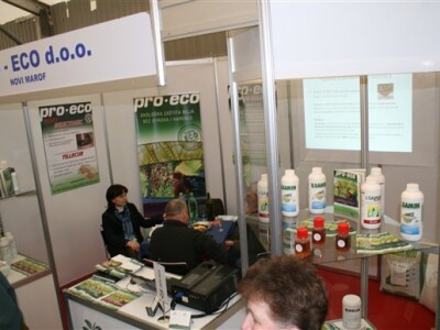 Viroexpo 2012.