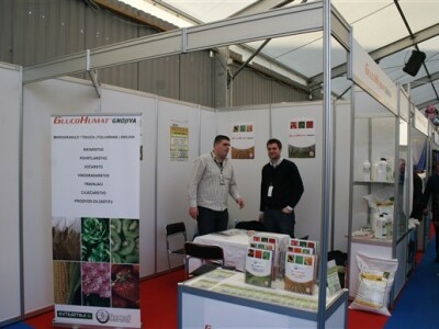 Viroexpo 2012.