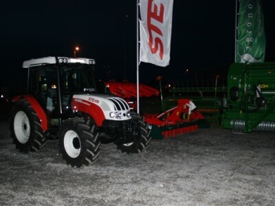 Viroexpo 2012.