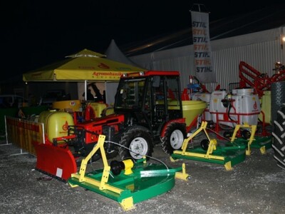Viroexpo 2012.