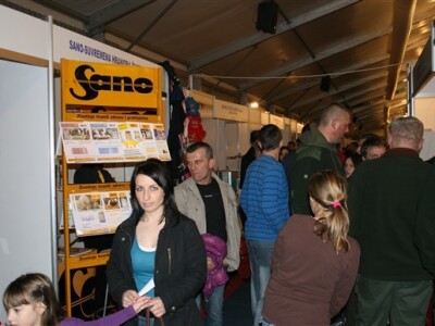 Viroexpo 2012.