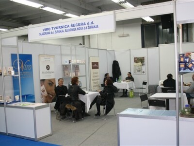 Viroexpo 2012.