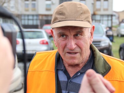 Više od 2.000 lovaca na osmoj Šakalijadi u Derventi