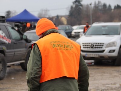 Više od 2.000 lovaca na osmoj Šakalijadi u Derventi