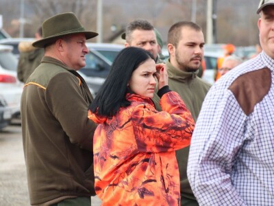 Više od 2.000 lovaca na osmoj Šakalijadi u Derventi