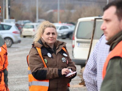 Više od 2.000 lovaca na osmoj Šakalijadi u Derventi