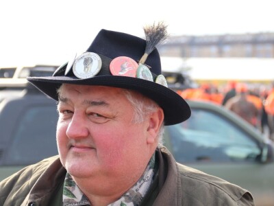 Više od 2.000 lovaca na osmoj Šakalijadi u Derventi