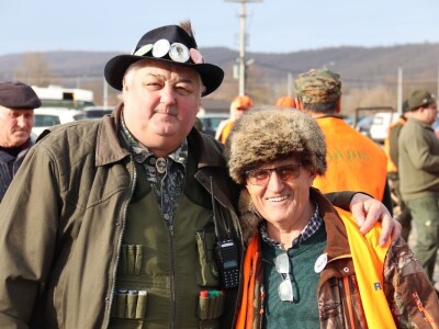 Više od 2.000 lovaca na osmoj Šakalijadi u Derventi