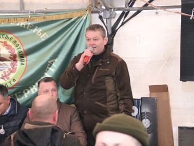 Više od 2.000 lovaca na osmoj Šakalijadi u Derventi