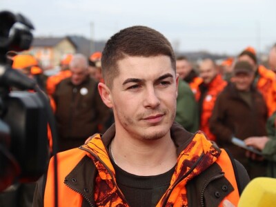 Više od 2.000 lovaca na osmoj Šakalijadi u Derventi