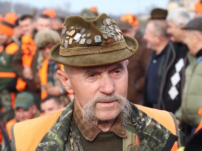 Više od 2.000 lovaca na osmoj Šakalijadi u Derventi