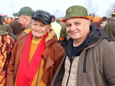 Više od 2.000 lovaca na osmoj Šakalijadi u Derventi