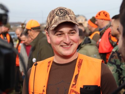 Više od 2.000 lovaca na osmoj Šakalijadi u Derventi